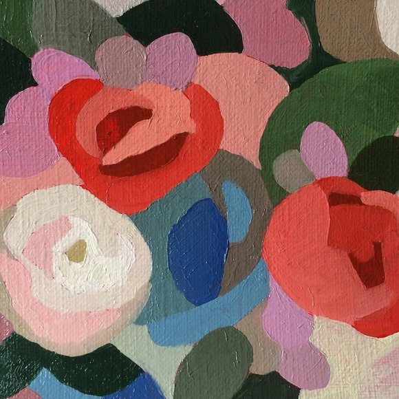 Meet your Posher, Priscilla - Picture 1 of 2